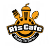 RTS Cafe Ravet logo